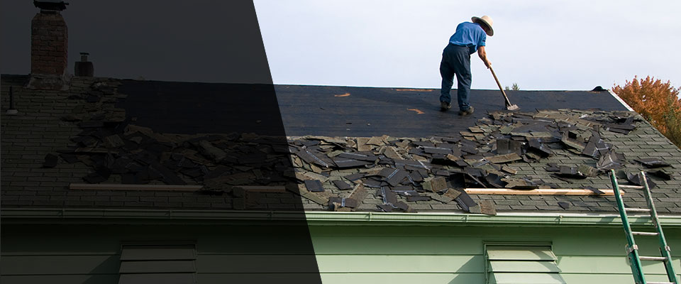 Warrior Roofing Contractors
